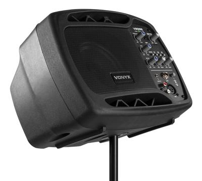 Vonyx V205B Monitor PA speaker Vonyx V205B Monitor PA speaker