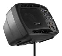 Vonyx V205B Monitor PA speaker - thumbnail