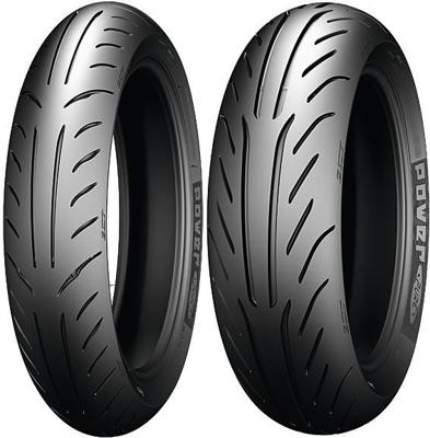 MICHELIN buitenband 120/70-12 tl 58p pure MICHELIN buitenband 120/70-12 tl 58p pure