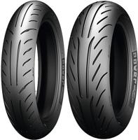MICHELIN buitenband 120/70-12 tl 58p pure - thumbnail