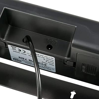 PCE Instruments Platformweegschaal Weegbereik (max.) 75 kg Resolutie 20 g PCE Instruments Platformweegschaal Weegbereik (max.) 75 kg Resolutie 20 g