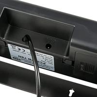 PCE Instruments Platformweegschaal Weegbereik (max.) 75 kg Resolutie 20 g - thumbnail