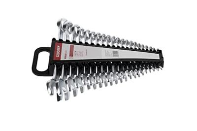 Gedore RED 3300991 R09105021 Ring-steeksleutelset 21-delig Sleutelbreedte (metrisch) 07 - 29 mm - thumbnail