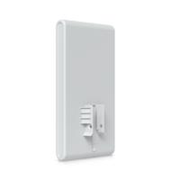 Ubiquiti Networks U6-MESH-PRO U6-Mesh-Pro WiFi-accesspoint 2400 MBit/s 2.4 GHz, 5 GHz - thumbnail