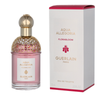 Guerlain Aqua Florabloom Eau De Toilette Spray Refill 75 ml Dames - thumbnail
