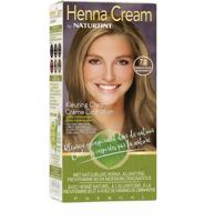 Naturtint Henna Cream Haarverf 7.0 Hazelnoot Blond 110ml - thumbnail