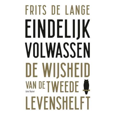 Eindelijk volwassen (Paperback)