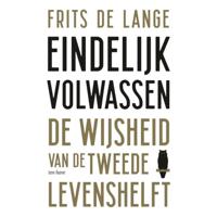Eindelijk volwassen (Paperback) - thumbnail