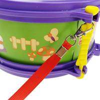 Muziekspeelgoed Reig Trommel 17 cm - thumbnail