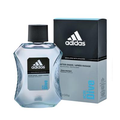 Adidas Ice Dive Aftershavelotion 100 ml