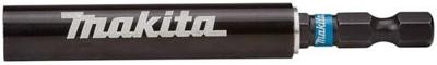 Makita Accessoires Schroefgeleider BLK 80mm - B-66818 - B-66818 Makita Accessoires Schroefgeleider BLK 80mm - B-66818 - B-66818
