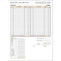 Factuurboek (10 Stuks) - thumbnail