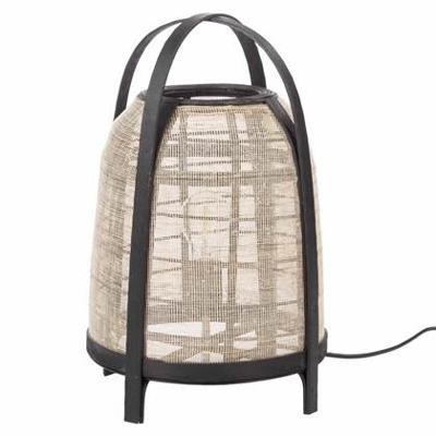 Maevie, table lamp black Maevie, table lamp black