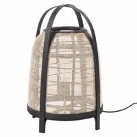 Maevie, table lamp black - thumbnail