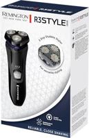 Remington Style Series Rotary R3002 Scheerapparaat Zwart - thumbnail