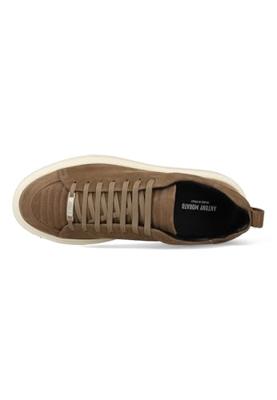 Antony Morato Sneakers MMFW01712-LE300005-2062 Beige-43 maat 43