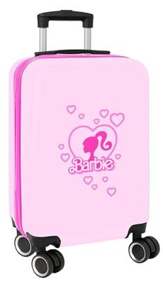 Schoolrugzak Barbie barbie Roze Celeste 34,5 x 55 x 20 cm