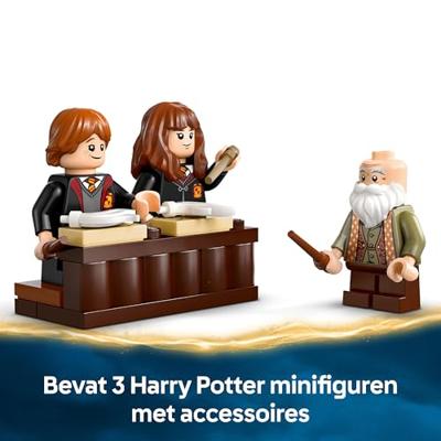 Bouwspel Lego - thumbnail
