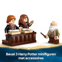 LEGO Harry Potter Kasteel Zweinstein: toverspreukenles 76442 - thumbnail
