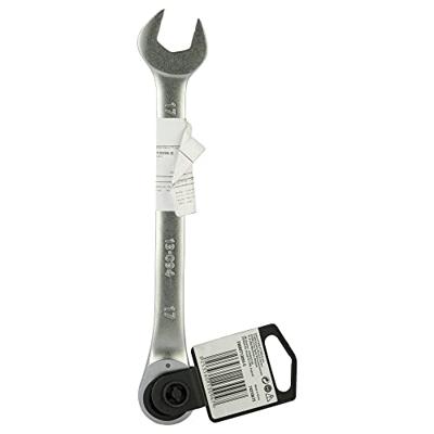 Stanley handgereedschap FATMAX Omkeerbare Ringsteeksleutel met ratel 17mm - FMMT13094-0 - FMMT13094-0 - thumbnail