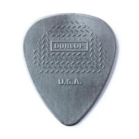 Dunlop 449R88 Max-Grip Nylon Standard plectrum 0,88 mm - thumbnail