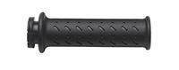 Domino Gasdraaigreep armatuur gas handle tube sw with griffg - thumbnail