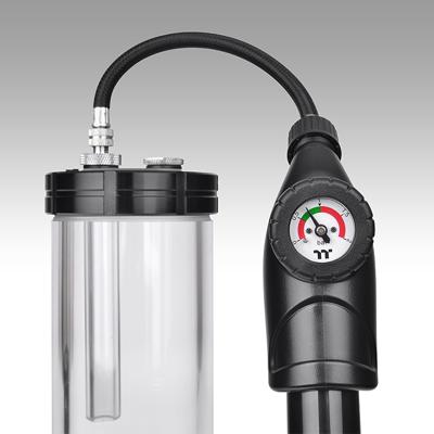 Thermaltake Pacific Leak Tester Waterkoelingskit Thermaltake Pacific Leak Tester Waterkoelingskit