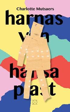 Harnas van Hansaplast - Charlotte Mutsaers - eBook (9789492478498) Harnas van Hansaplast - Charlotte Mutsaers - eBook (9789492478498)