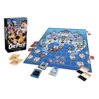 One Piece Board Game Assault on Marineford *English Version* - thumbnail