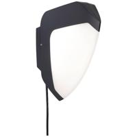 Paulmann 94518 Ikosea Park + Light carportverlichtingssysteem 5.6 W Warmwit Antraciet - thumbnail