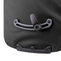 Ortlieb Vario PS Rugzak 26 liter QL2.1 - Zwart - thumbnail