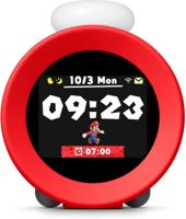 Nintendo's muzikale wekker: Alarmo - thumbnail