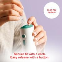 Oral Irrigator Solac ID7841 - thumbnail