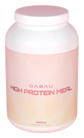 Cabau High Protein Meal Vanilla - thumbnail