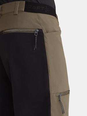 Craft 1913802 PRO Explore Hiking Pant M - Rift - S Craft 1913802 PRO Explore Hiking Pant M - Rift - S
