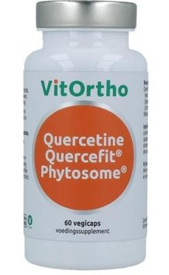Quercetine 100 mg