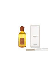 Culti Colours Aramara Orange Geurstokjes 500ml - thumbnail