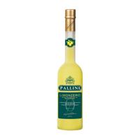 Pallini limoncello liquore zero (0.5 liter) - thumbnail