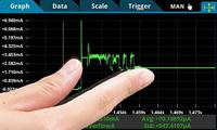 Keithley DMM6500 Bench multimeter Digitaal - thumbnail