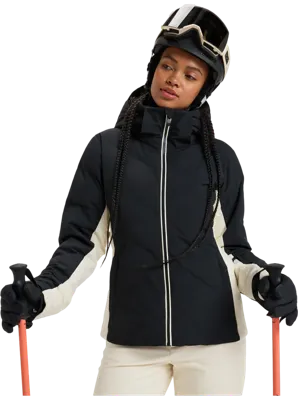 Roxy Snowdrift Wintersportjas
