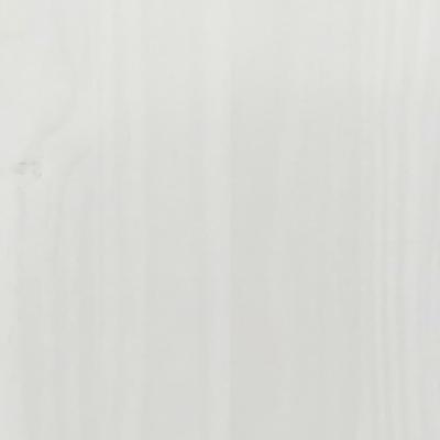 Kledingkast Corona wit 102x52x186 cm massief grenenhout