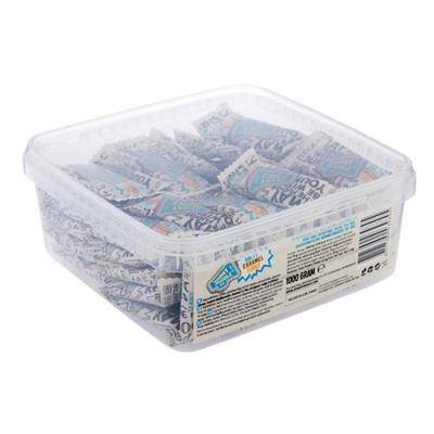 Johnny Doodle - Salted Caramel Fudge - 4x 1kg Johnny Doodle - Salted Caramel Fudge - 4x 1kg