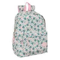 Schoolrugzak Minnie Mouse Minty Roze 31 x 43 x 13 cm - thumbnail