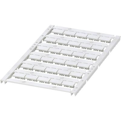 Phoenix Contact 0801503 UCT-EM (12X6) Apparaatmarkering Montagemethode: Vastklemmen Markeringsvlak: 12 x 6 mm Wit Aantal markeringen: 300 10 katernen Phoenix Contact 0801503 UCT-EM (12X6) Apparaatmarkering Montagemethode: Vastklemmen Markeringsvlak: 12 x 6 mm Wit Aantal markeringen: 300 10 katernen