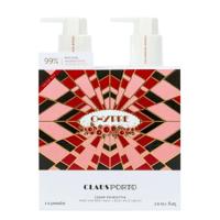 Claus Porto Chypre Duo Body Care Giftset - thumbnail