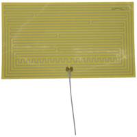 Thermo TECH Polyester Verwarmingsfolie 24 V 55 W (l x b) 497 mm x 285 mm - thumbnail