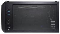 Xilence X505.ARGB computerbehuizing Midi Tower Zwart - thumbnail