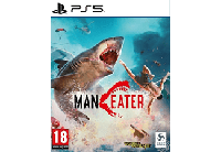 ManEater - thumbnail