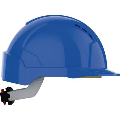 JSP Veiligheidshelm | blauw EN 397 | 1 stuk - AJB170-000-500 - AJB170-000-500 JSP Veiligheidshelm | blauw EN 397 | 1 stuk - AJB170-000-500 - AJB170-000-500