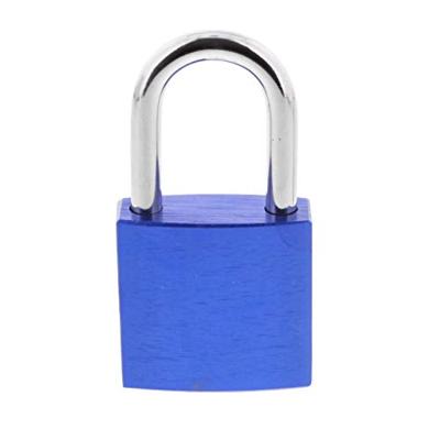 Burg Wächter 39441 Hangslot 40.00 mm Verschillend sluitend Blauw Sleutelslot Burg Wächter 39441 Hangslot 40.00 mm Verschillend sluitend Blauw Sleutelslot